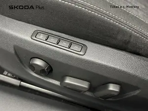 Škoda Superb Style