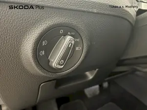 Škoda Superb Style