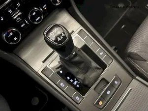 Škoda Superb Style