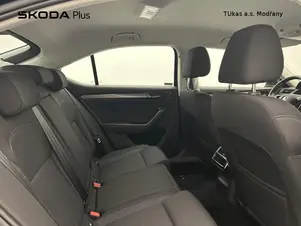 Škoda Superb Style