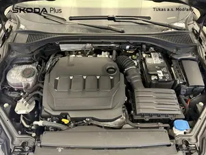 Škoda Superb Style