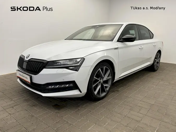 Superb SportLine