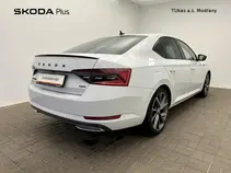 Superb SportLine