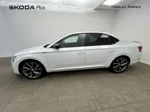 Superb SportLine