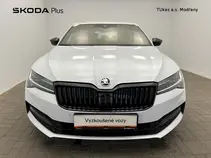 Superb SportLine