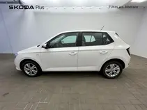 Fabia Ambition Plus