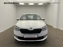 Fabia Ambition Plus
