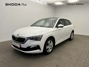 Škoda Scala Style Plus