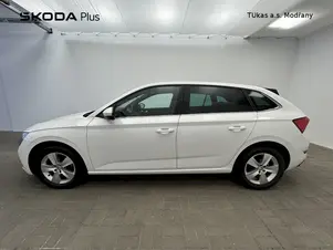 Škoda Scala Style Plus