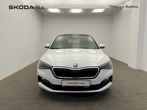 Škoda Scala Style Plus