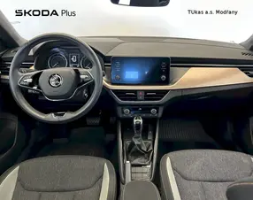 Škoda Scala Style Plus