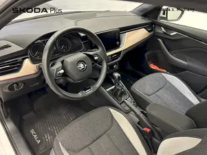 Škoda Scala Style Plus