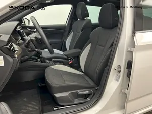 Škoda Scala Style Plus