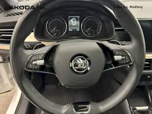 Škoda Scala Style Plus
