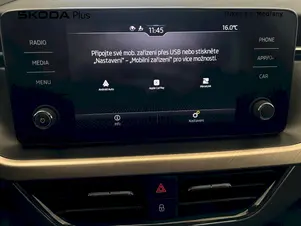 Škoda Scala Style Plus