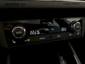 Škoda Scala Style Plus