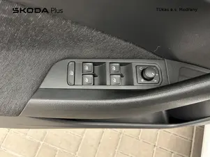 Škoda Scala Style Plus
