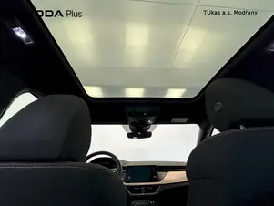 Škoda Scala Style Plus
