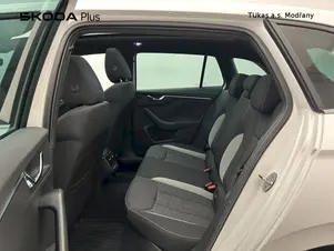 Škoda Scala Style Plus