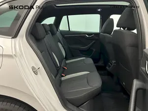 Škoda Scala Style Plus