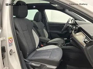 Škoda Scala Style Plus