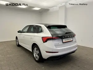 Škoda Scala Style Plus