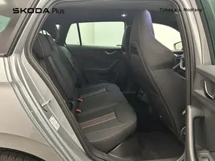 Škoda Scala Monte Carlo