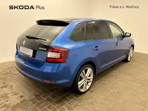Rapid Ambition