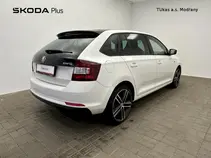 Rapid Spaceback Style