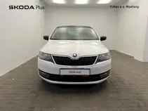 Rapid Spaceback Style