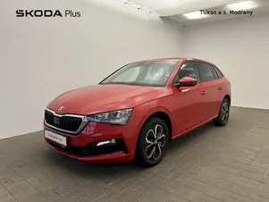 Škoda Scala Ambition