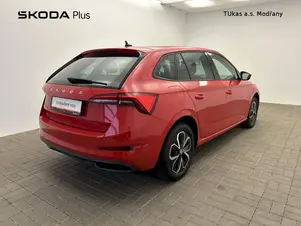 Škoda Scala Ambition