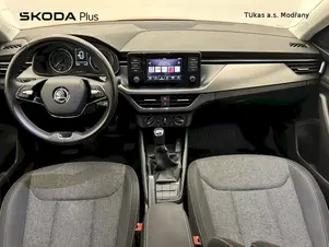 Škoda Scala Ambition