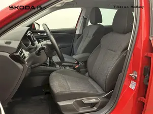 Škoda Scala Ambition