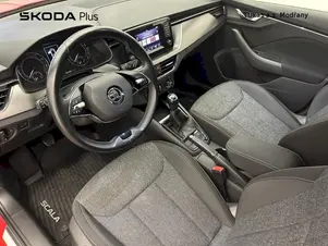 Škoda Scala Ambition