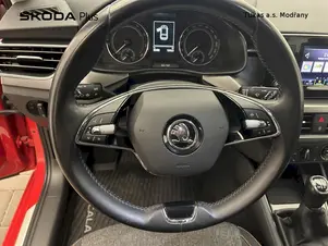 Škoda Scala Ambition