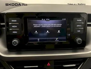 Škoda Scala Ambition