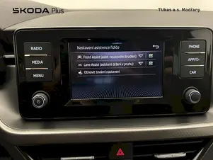 Škoda Scala Ambition