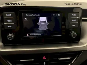 Škoda Scala Ambition