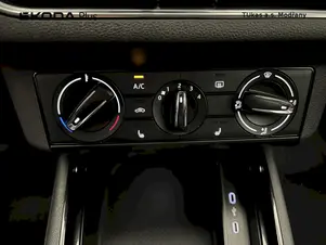 Škoda Scala Ambition