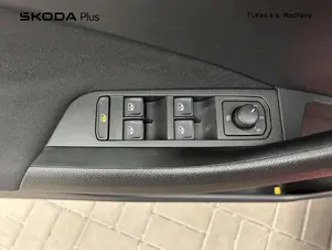 Škoda Scala Ambition