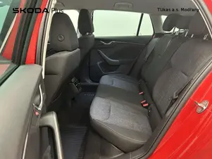 Škoda Scala Ambition