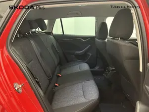 Škoda Scala Ambition