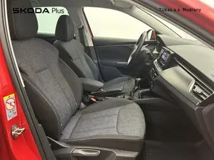 Škoda Scala Ambition