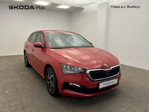 Škoda Scala Ambition