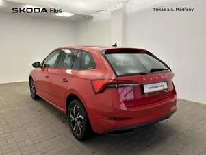 Škoda Scala Ambition