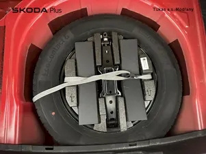Škoda Scala Ambition