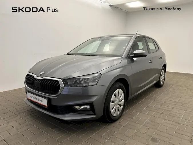 Fabia 