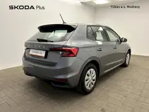Fabia 