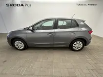 Fabia 